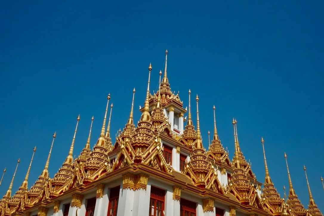 Snapshot: Thailand